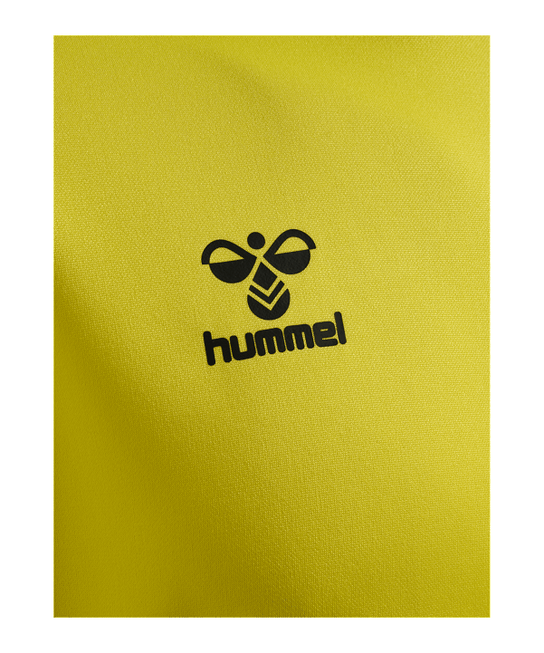 Hummel Essential Sweatshirt Gelb F5269 - gelb