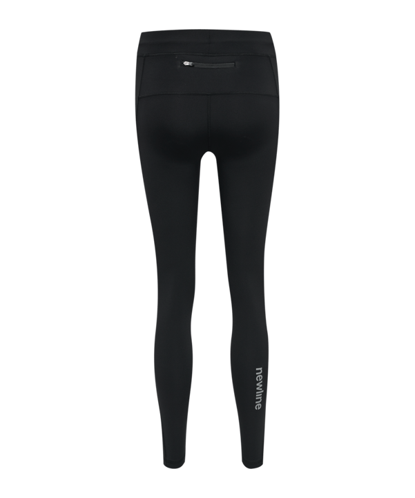Newline Core Leggings Running Damen Schwarz F2001 - schwarz