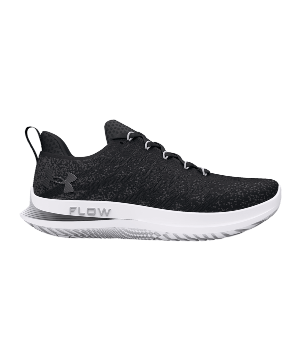 Under Armour Velociti 3 Damen Schwarz - schwarz