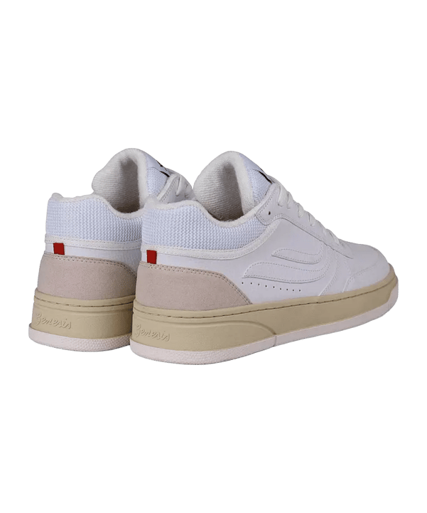 Genesis G-Courtking Serial Sneaker Weiß - weiss