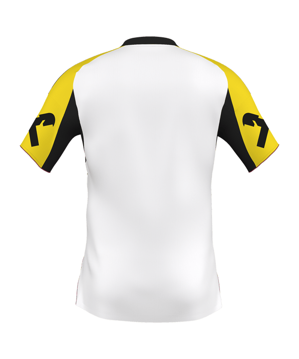 adidas LASK Trikot Home 2025/2026 Weiß - weiss