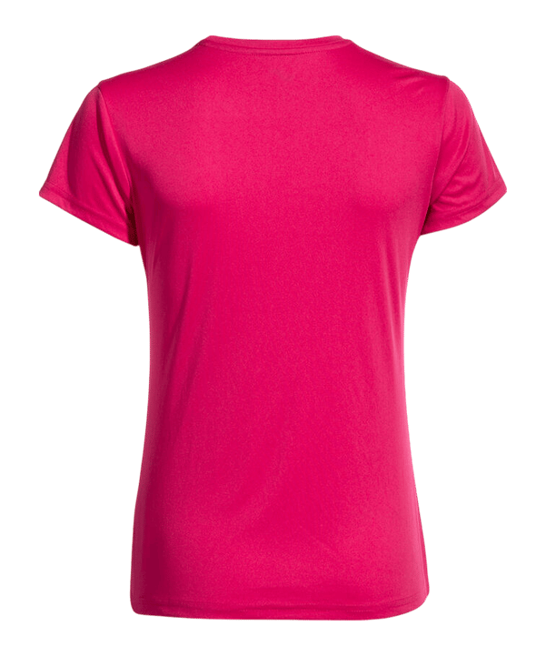 Joma T-Shirt Damen Rosa - rosa
