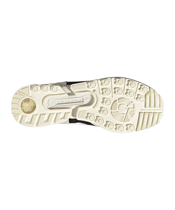 adidas Originals ZX 8000 Parley Weiss - weiss