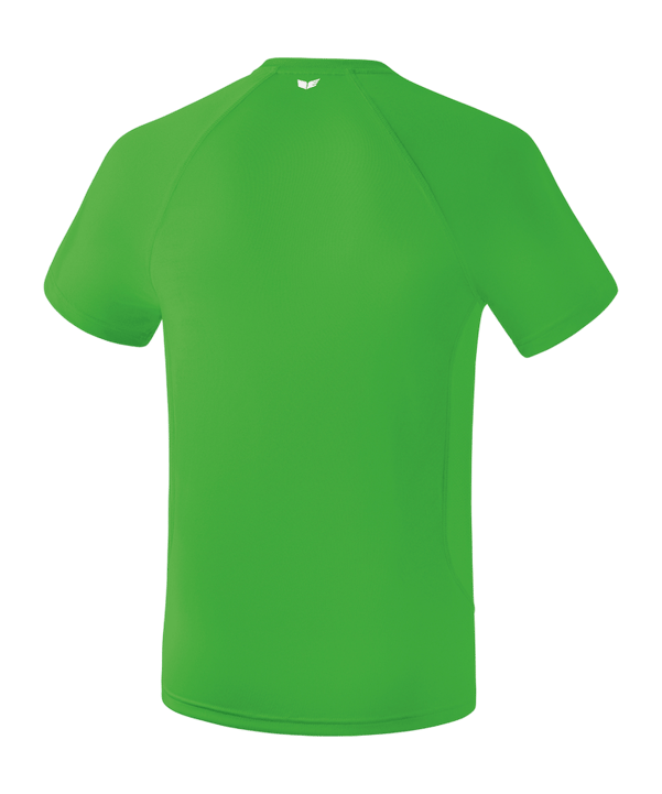 Erima T-Shirt Performance Kids Grün - gruen