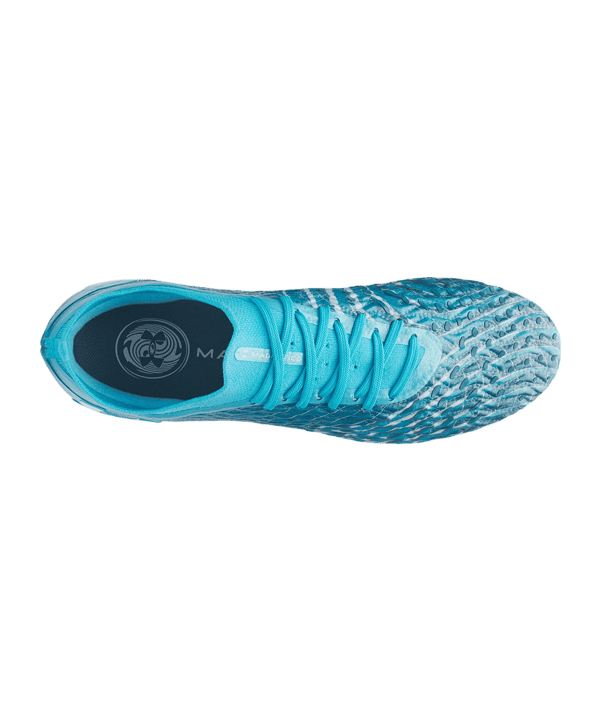 Under Armour Magnetico Elite 5 FG Boundless Blue Blau F471 - blau