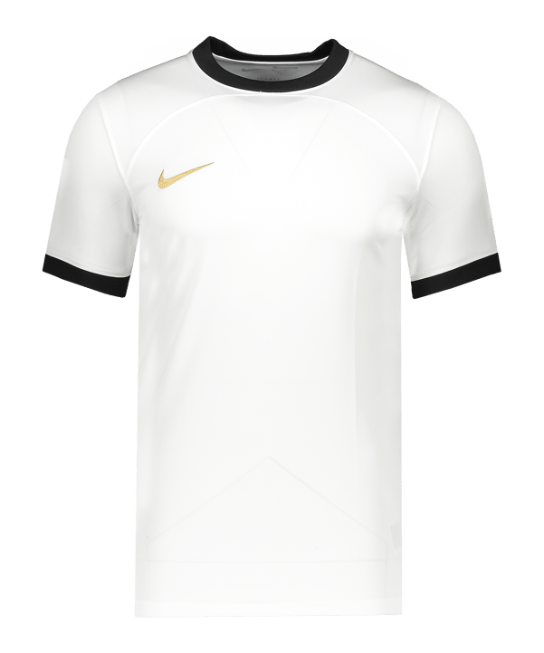 Nike Classic GX2 Trikot Kids Weiss F101 - weiss