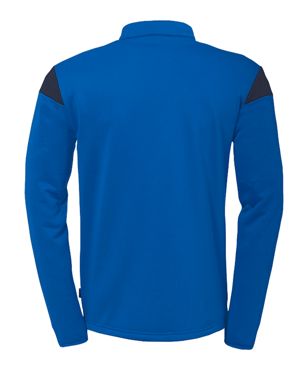 uhlsport Sweatshirt Bleu C43 - bleu