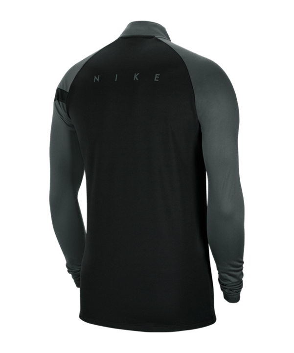 Nike Academy Pro Drill Top langarm F010 - schwarz