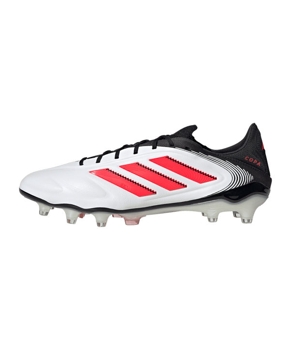 adidas COPA Pure III Elite FG Pure Victory Weiss - weiss