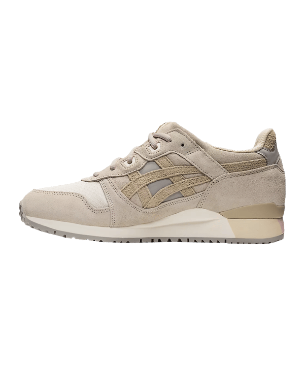 Asics Gel-Lyte III OG GTX Grau F020 - grau