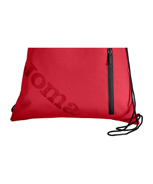 Joma Gymsack Rot - rot