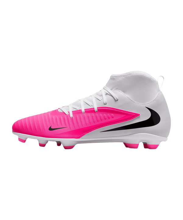 Nike Phantom 6 High Club FG/MG Breakout Rose C900 - rose
