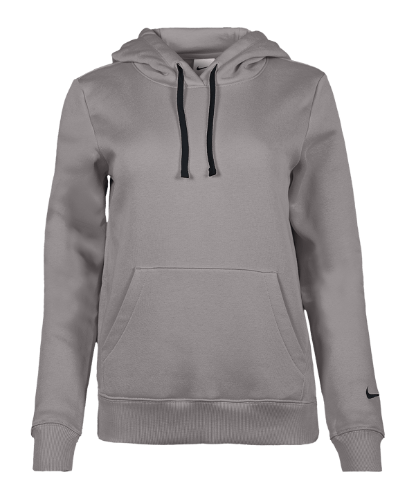 Nike Park 26 Hoody Damen Grau F063 - grau