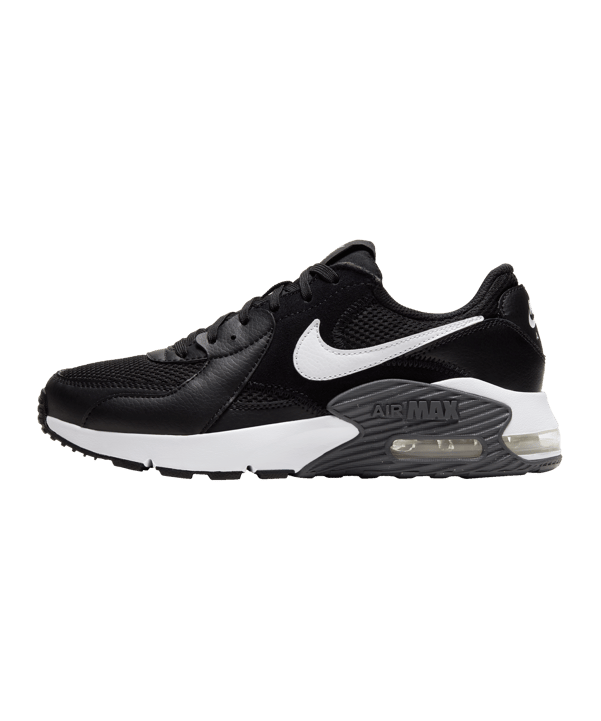 Nike Air Max Excee Damen Schwarz F003 - schwarz