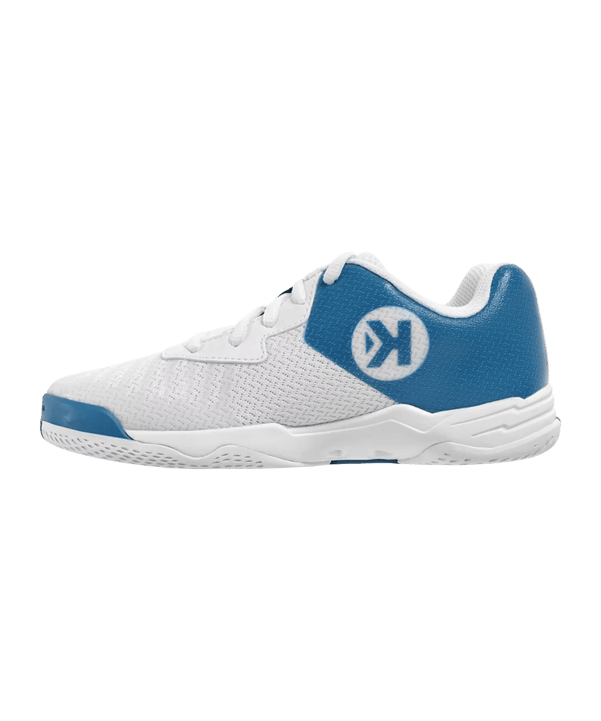 Kempa Wing 2.0 Schuh Kids Weiss F12 - weiss