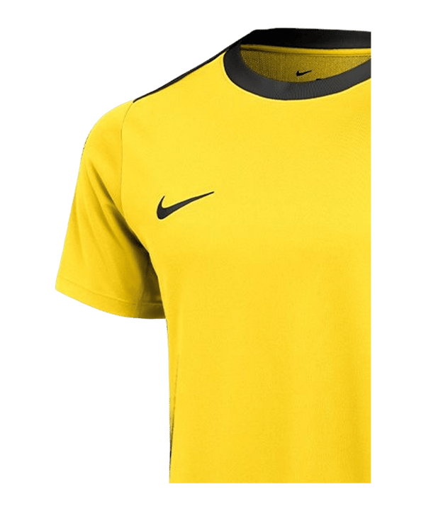 Nike Academy Pro 24 Trainingsshirt Gelb F719 - gelb