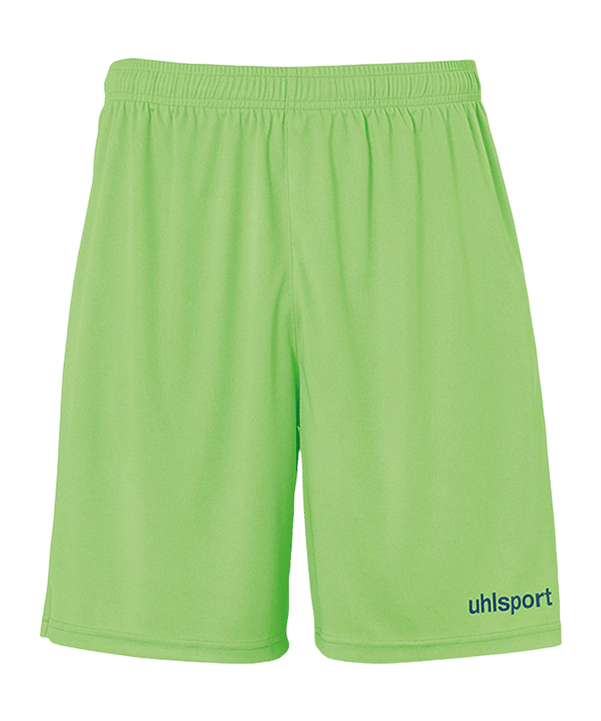 uhlsport Center Basic Pantaloncini Bambini Verde C20 - verde