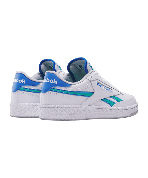 Reebok Club C Sneaker Weiss - weiss