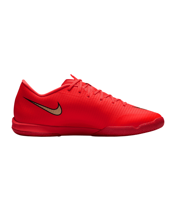 Nike Air Zoom Mercurial Vapor XVII Academy IN Break'Em Rouge C600 - rouge
