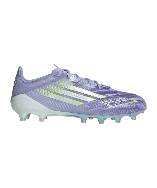 adidas F50 Sparkfusion Low Elite FG/AG Radiant Blaze Damen Lila - lila