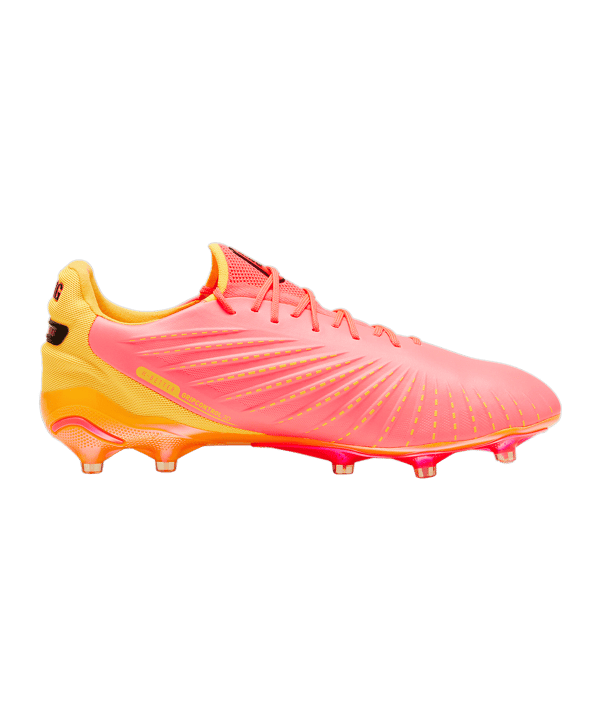 PUMA KING Ultimate Tricks FG/AG Orange F01 - orange