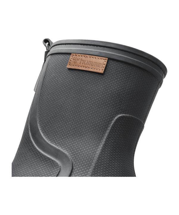 Hummel Kids Schwarz F2001 - schwarz