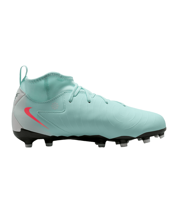 Nike Jr Phantom Luna II Academy MG Mad Energy Kids Türkis F300 - tuerkis
