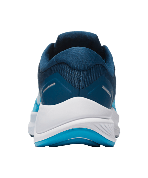 Nike Air Zoom Structure 23 Running Blau F401 - blau