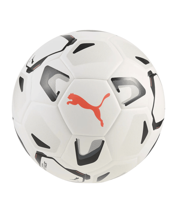 PUMA STELLAR Match FIFA Quality Pallone da gara Bianco C05 - bianco