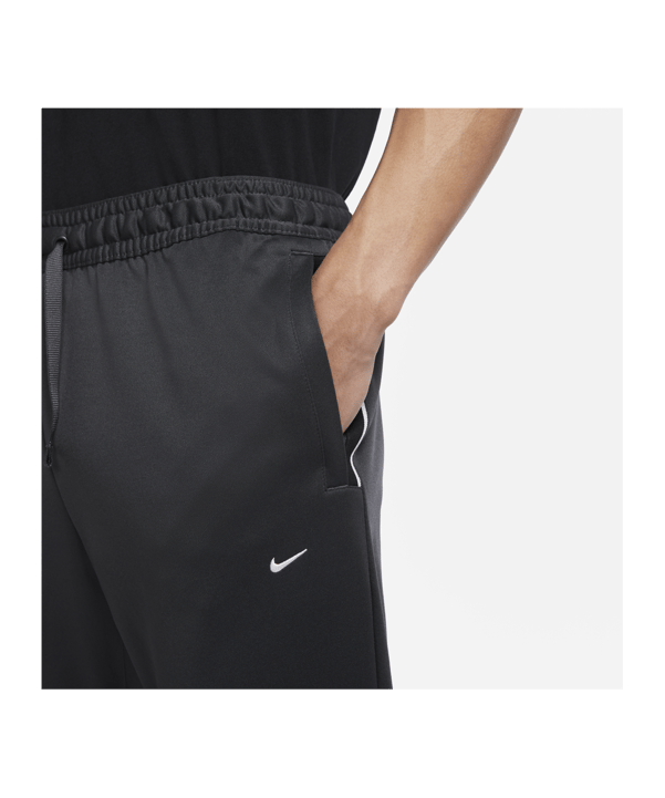 Nike Strike 22 Express Jogginghose Grau F070 - grau
