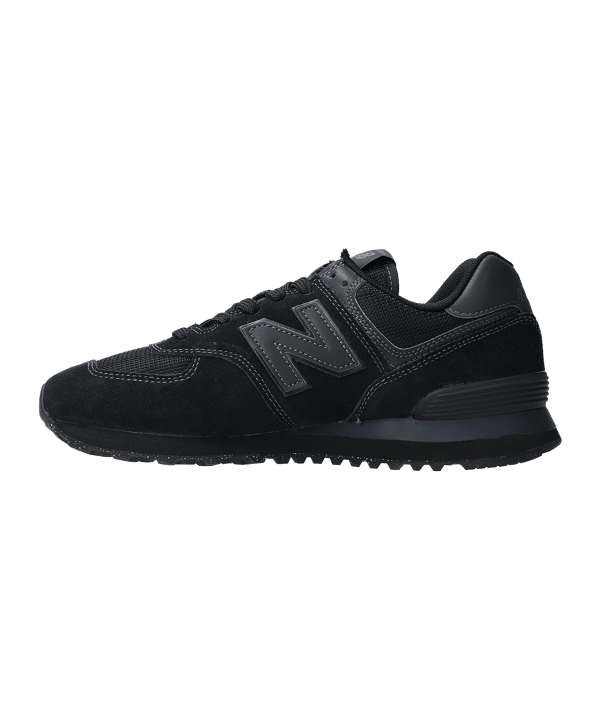 New Balance 574 Core Noir - noir