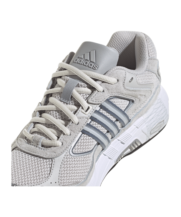 adidas Originals Response CL Damen Grau - gruen