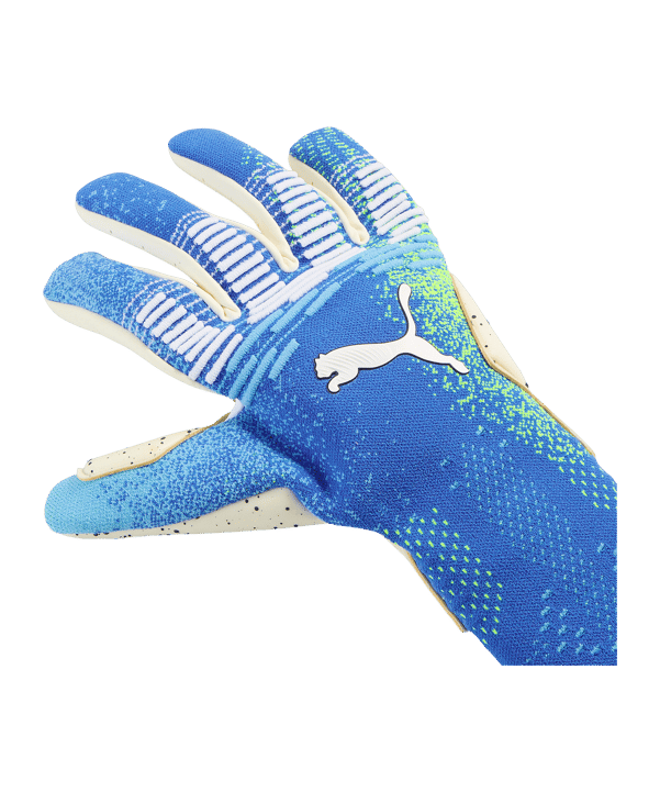 PUMA FUTURE Ultimate NC Guanti da portiere Blu C12 - blu