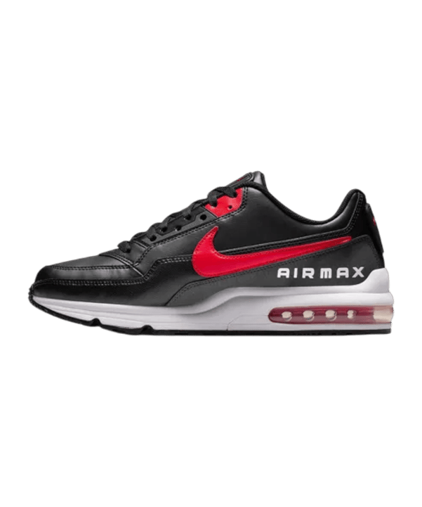 Nike Air Max 3 LTD Nero C002 - nero