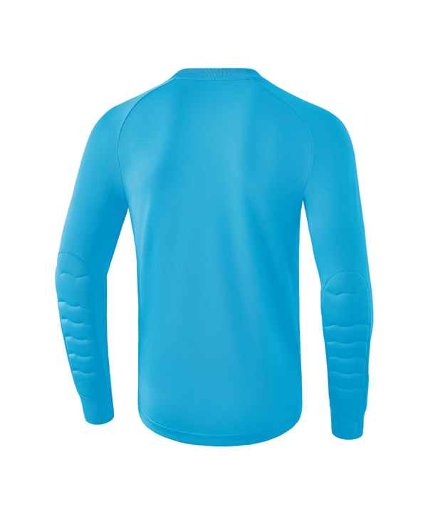 Erima Pro Torwarttrikot Hellblau Grün - blau