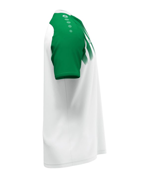 JAKO Trikot Weiß F029 - weiss