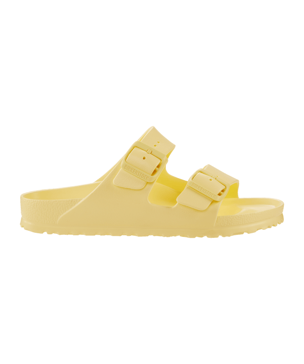 Birkenstock Arizona Eva Damen Gelb - gelb