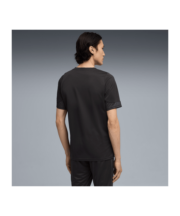 PUMA Galatasaray Istanbul Trainingsshirt Schwarz F010 - schwarz