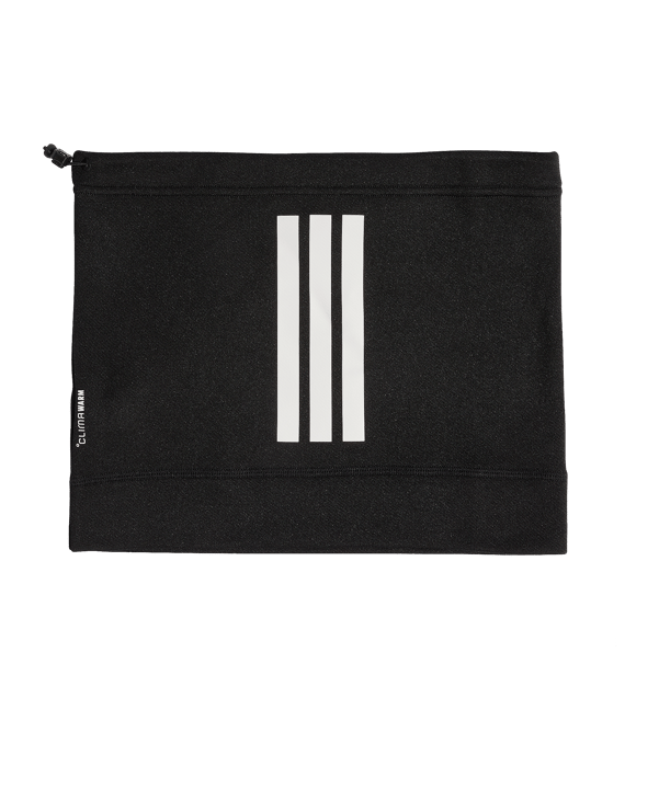adidas Tiro Neckwarmer Schwarz - schwarz