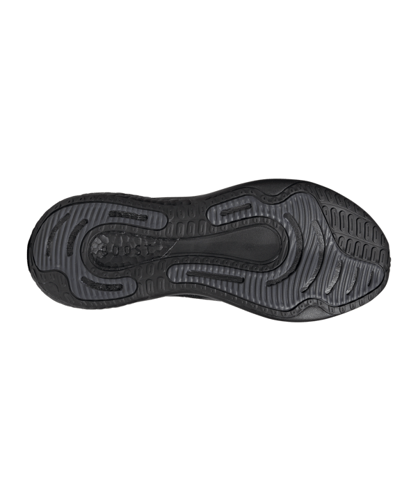 adidas Supernova 2 Running Schwarz Grau - schwarz