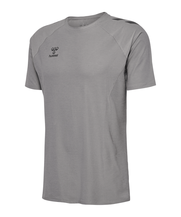 Hummel Cima 2.0 Trikot Grau F1114 - grau