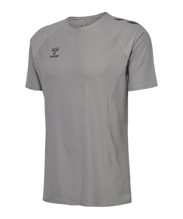 Hummel Cima 2.0 Trikot Grau F1114 - grau