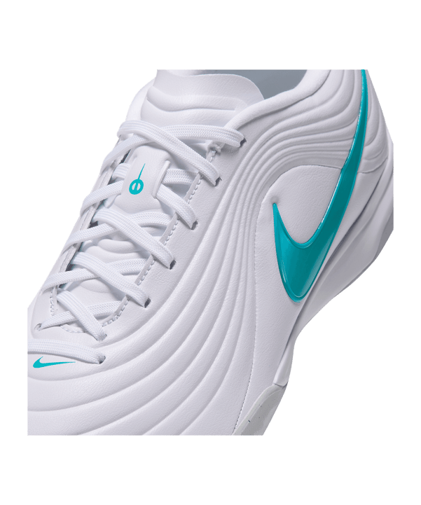 Nike Tiempo Maestro Academy TF Bright Lights Bianco C102 - bianco