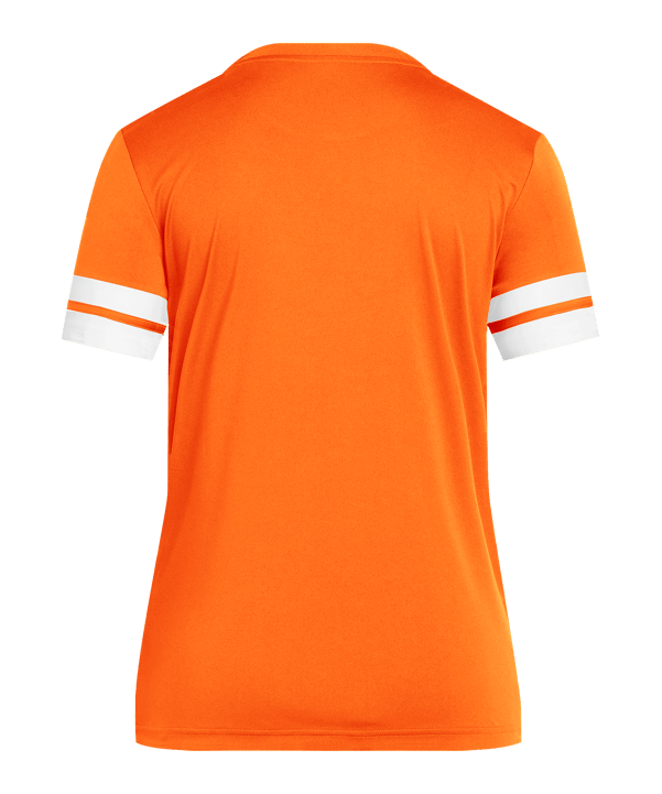 adidas Squadra 25 Trikot Damen Orange - orange
