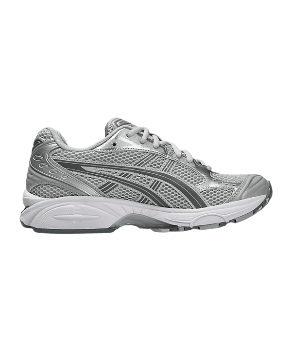 Asics Gel-Kayano 14 Sneaker Damen Grau - grau