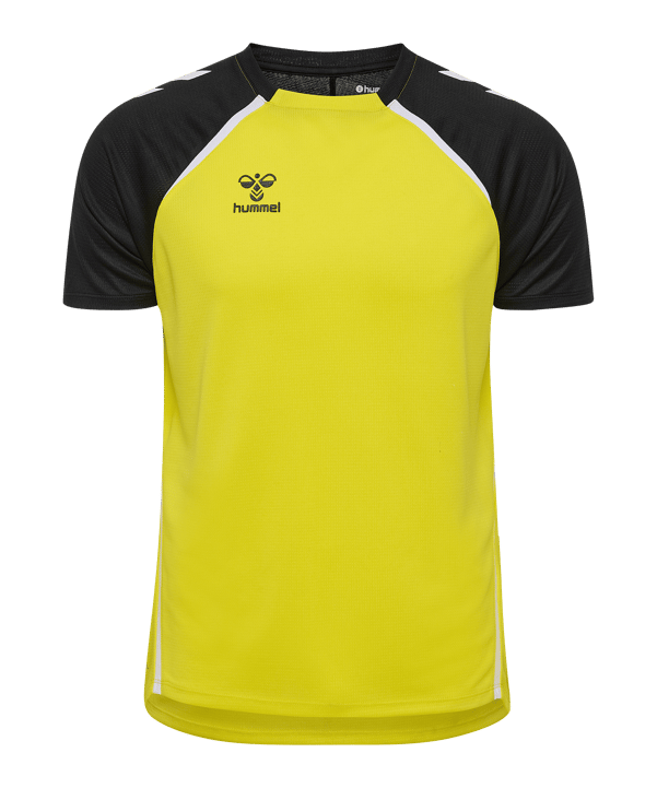 Hummel Trikot Gelb F5800 - gelb