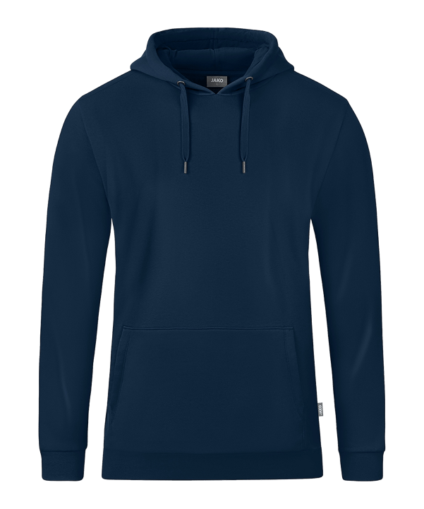 JAKO Sweatshirt Blauw K900 - blauw
