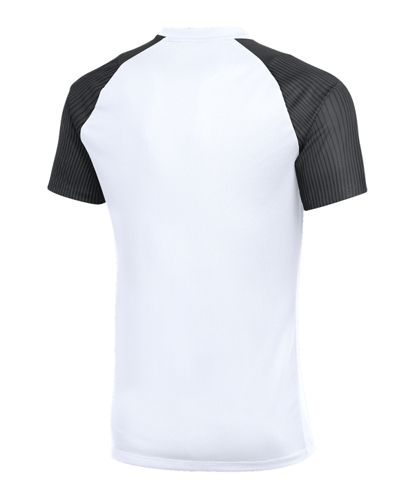 Nike Academy II Maillot Blanc C101 - blanc