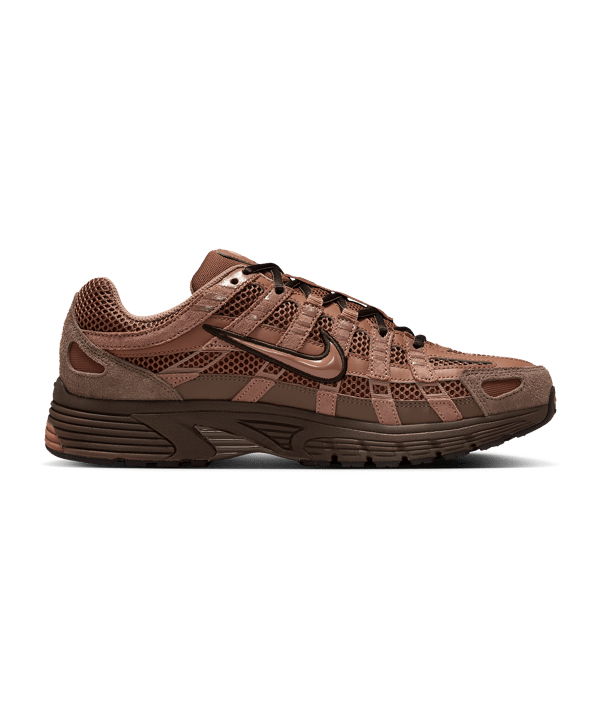 Nike P-6000 SE Braun F205 - braun