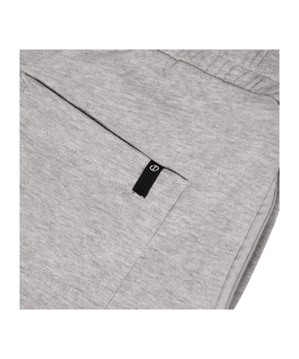 Spalding Flow Hose Kids Grau - grau